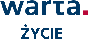 Warta Życie logo